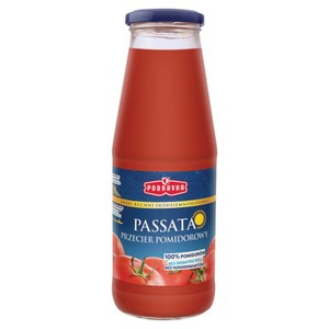 Przecier pomidorowy Podravka 680 g