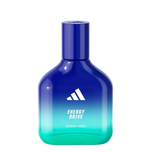 Woda perfumowana Energy Drive Adidas 50 ml