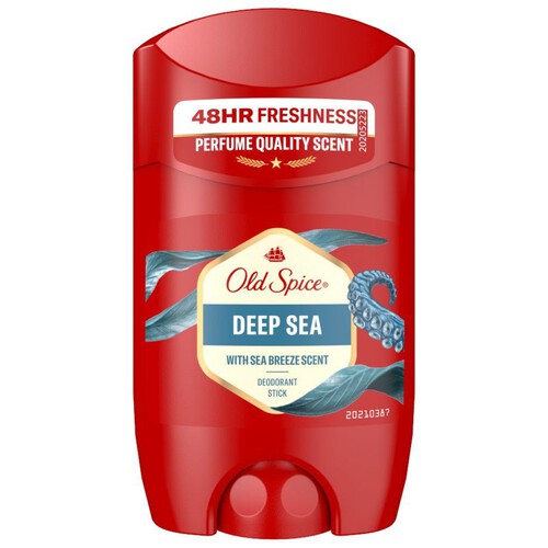 Deep Sea dezodorant dla mężczyzn Old Spice 50 ml