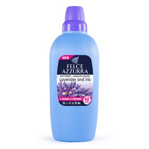 Płyn do płukania LAVENDER IRIS   Felce Azzurra 2 l