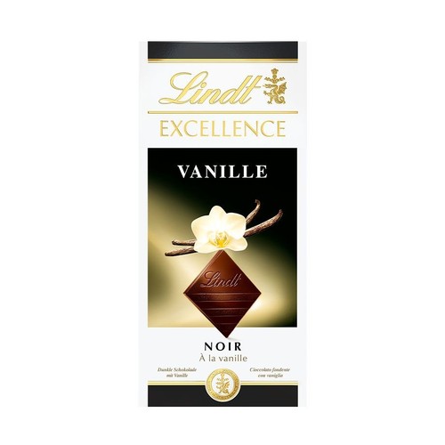 Excellence czekolada ciemna Vanille Lindt 100 g