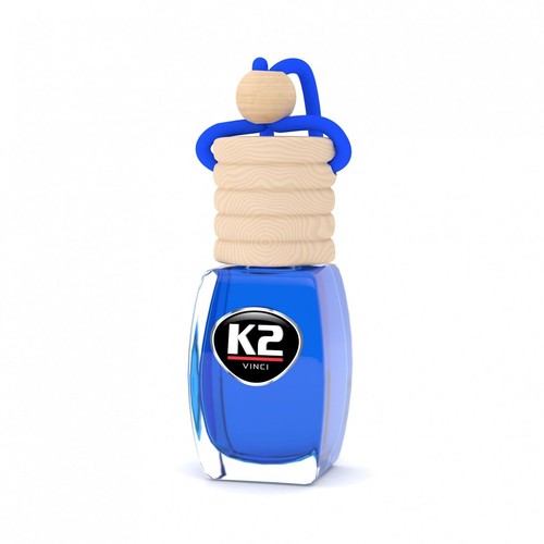 Zapach samochodowy Vento paradise K2 8 ml