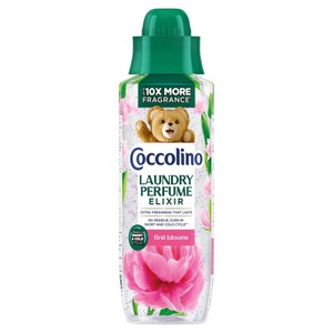 Perfumy do prania Elixir First Blooms   Cocolino 460 ml