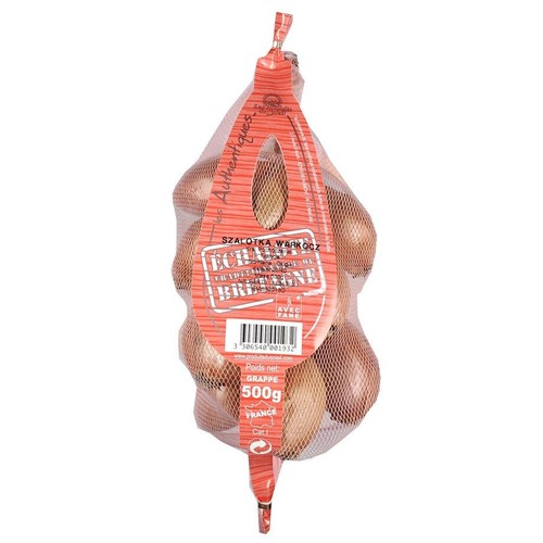 Szalotka warkocz Les Produits du Soleil 500 g