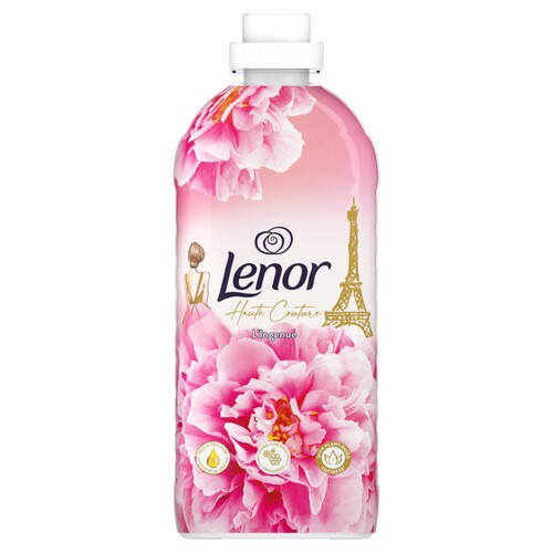 Płyn do płukania LIngenue              Lenor 1,2 l