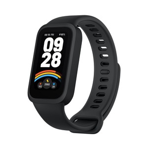 Xiaomi SmartBand 9 Active Czarna Xiaomi 1 sztuka