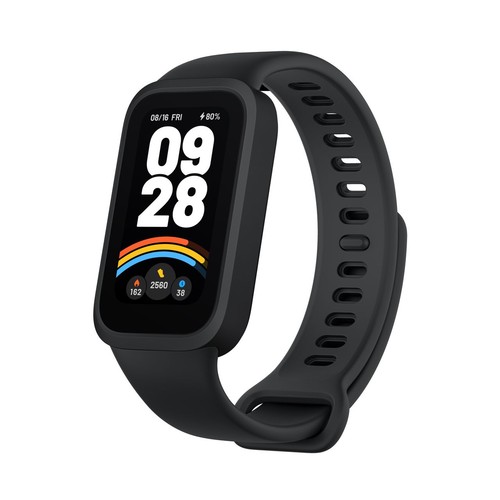 Xiaomi SmartBand 9 Active Czarna Xiaomi 1 sztuka