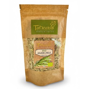 BIO Herbata gojnik ziele Taheebo 50 g