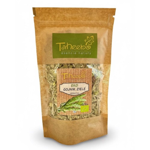 BIO Herbata gojnik ziele Taheebo 50 g 