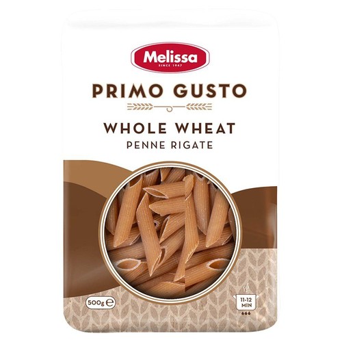 Makaron Penne pełne ziarno Primo Gusto 500 g