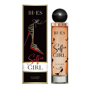 Woda perfumowana damska Selfie Girl Bi-Es 100 ml
