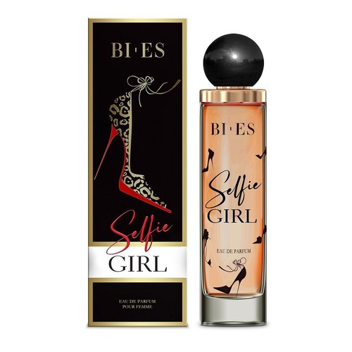 Woda perfumowana damska Selfie Girl Bi-Es 100 ml