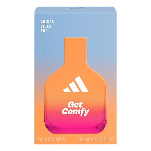 Woda perfumowana Get Comfy Adidas 50 ml