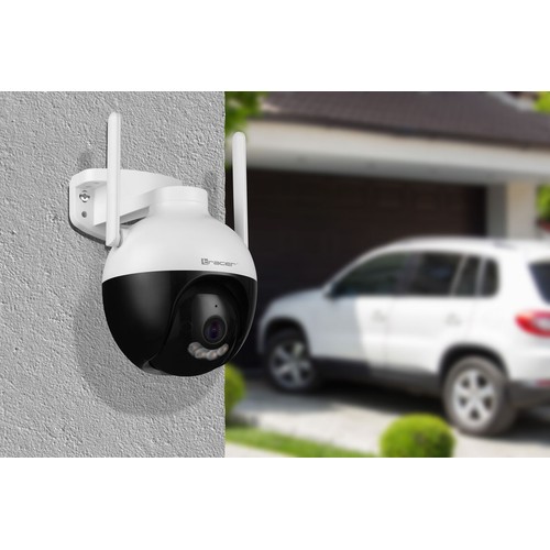Kamera IP do monitoringu zew. GUARD 4 Tracer 1 sztuka