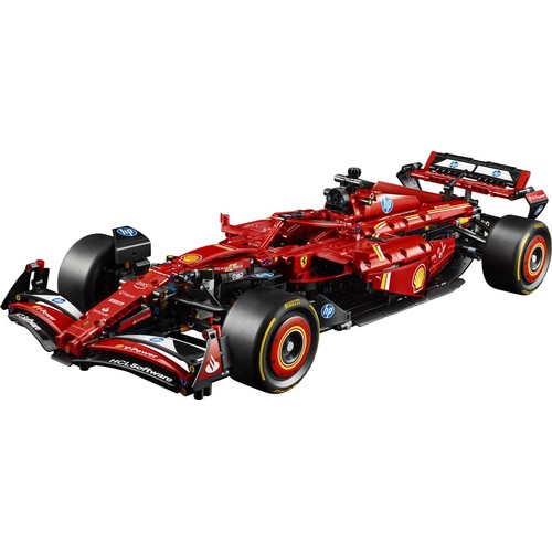 Technic Bolid F1 Ferrari SF-24 42207 LEGO 1 sztuka