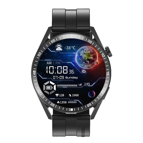 Smartwatch SM8V Onyx Tracer 1 sztuka