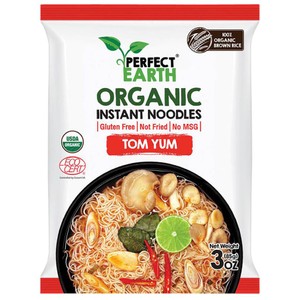 BIO Zupa instant Tom Yum Perfect Earth 85 g