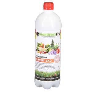 Uniwersalny środek organiczny Humvit-Eko 1 l
