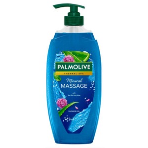 Żel pod prysznic Wellness Massage  Palmolive 750 ml