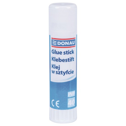 Klej w sztyfcie 40g Donau 40 g
