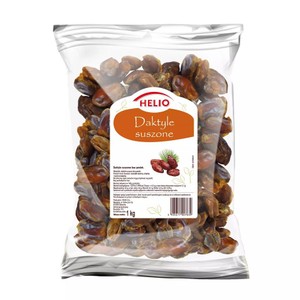 Daktyle suszone Helio 1 kg