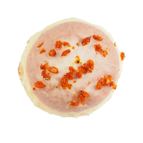 Pączek z rokitnikiem Cukiernia Olsza 100 g