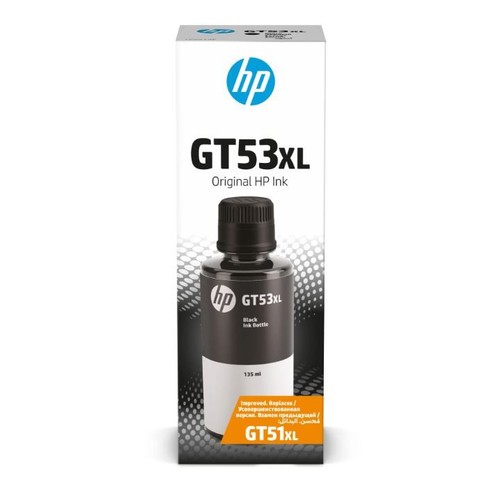 Tusz HPGT53 1VV21AE czarny HP 135 ml 