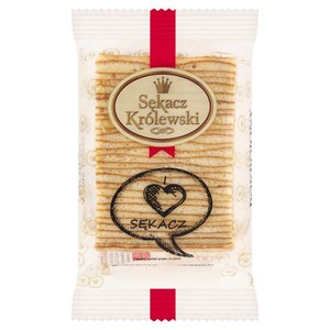 Sękacz Królewski Secpol 70 g