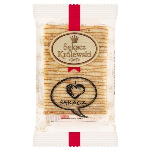 Sękacz Królewski Secpol 70 g