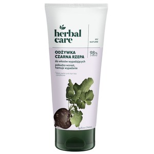 Odżywka Czarna Rzepa Herbal Care 200 ml