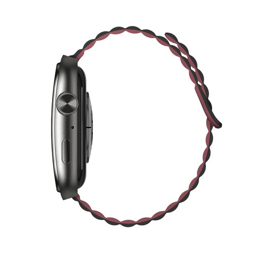 Smartwatch SWM-300 Tiron czarny FOREVER 1 sztuka