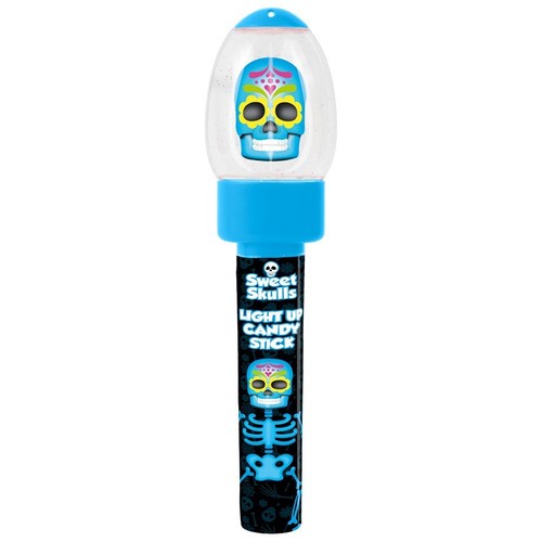 Cukierki pudrowe Sweet Skulls 10 g