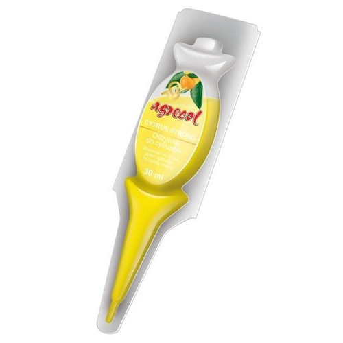 Odżywka do cytrusów Agrecol 30 ml