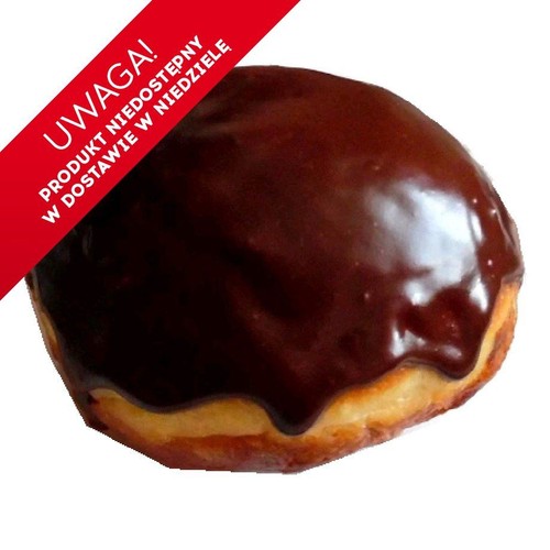 Pączek czekoladowy Cukiernia Auchan 80 g