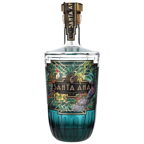 Gin Santa Ana alk. 42,3% obj. House of Don Papa 700 ml