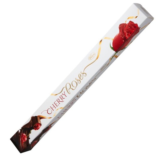 Bombonierka cherry rosses  Vobro 98 g