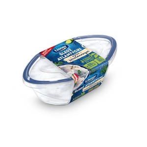 Filety śledziowe w sosie śmietanowym. Lisner 280 g