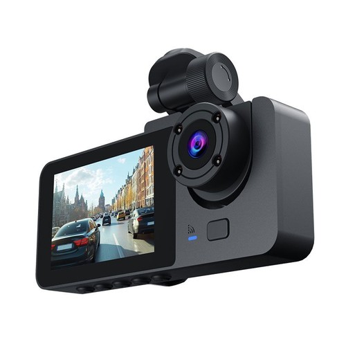 Wideorejestrator HALO 360D Tracer 1 sztuka