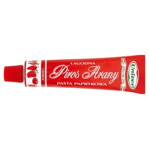 Pasta paprykowa łagodna Univer 70 g