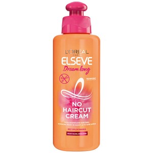 Elseve Krem do długich włosów Dream Long L'Oreal Paris 200 ml