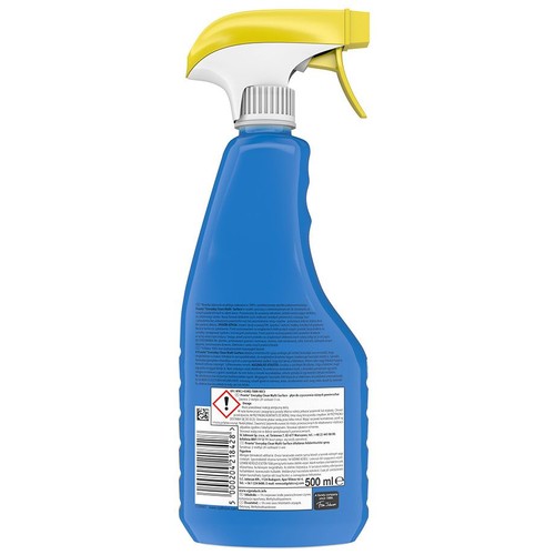Uniwersalny płyn czyszczący Sunshine Day Multi Surface  Pronto 500 ml