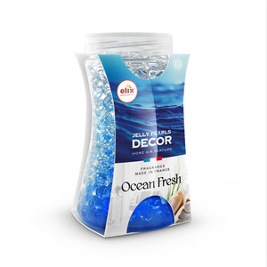 Perełki zapachowe Ocean Fresh Elix 350 ml