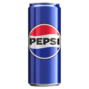 Napój gazowany o smaku cola PEPSI 330 ml