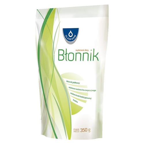 Błonnik   Oleofarm 350 g