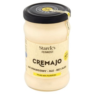 Krem majonezowy Starck's 270 g