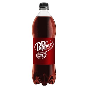 Napój cola z cynamonem Regular Dr Pepper 850 ml