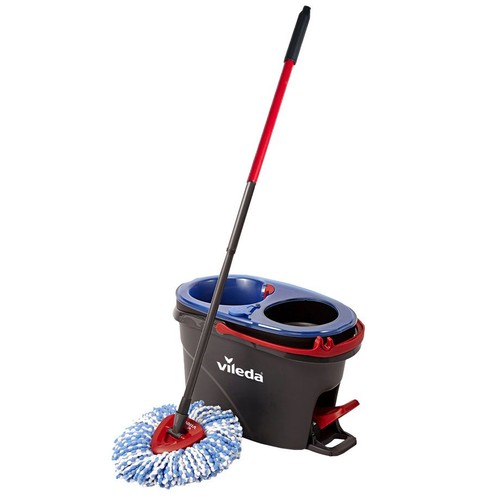 Mop obrotowy H2prO Vileda 1 sztuka