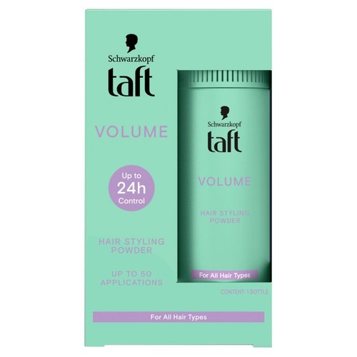 Puder do włosów Taft Volume Powder  Schwarzkopf 10 g