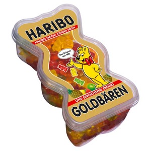 Żelki Złote Miśki Haribo 450 g