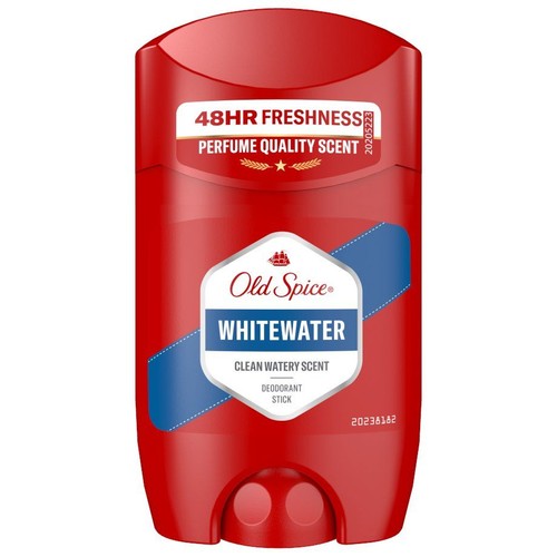Dezodorant w sztyfcie dla mężczyzn Whitewater Old Spice 50 ml